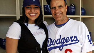 Joe Torre Is Happy For The Yankees - No, Really